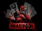 بازی Deadpool Free Fight آنلاین