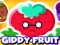 بازی Giddy Fruit آنلاین