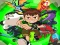 بازی BEN 10 آنلاین