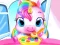 بازی Magical Unicorn Pet Care آنلاین