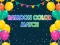 بازی Balloon Color Matching آنلاین