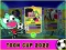 بازی Gumball Penalty kick آنلاین