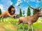 بازی Realistic Lion Hunting Animal 2024 آنلاین