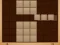 بازی Wood Block Puzzle آنلاین