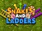 بازی Snakes & Ladders آنلاین