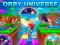 بازی Obby Universe آنلاین