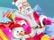 بازی Design santas sleigh آنلاین