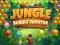 بازی Jungle Bubble Shooter آنلاین