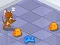 بازی Tom and Jerry midnight snack آنلاین