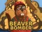 بازی Beaver Bomber آنلاین