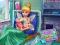 بازی Pixie Twins Birth آنلاین