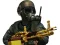 بازی Gold Gun Fury آنلاین