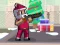 بازی Xmas Rooftop Battles آنلاین