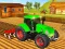 بازی US Modern Farm Simulator آنلاین