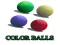 بازی Color Balls آنلاین