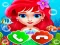 بازی Baby Princess Mermaid Phone آنلاین