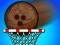 بازی Super coconut Basketball آنلاین