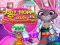 بازی Judy Hopps Easter Preparation آنلاین