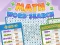 بازی Math Word Search آنلاین