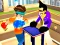بازی Slap Master 3D آنلاین