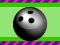 بازی Bowling Circuit آنلاین