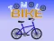 بازی Tomolo Bike آنلاین