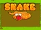 بازی Snake آنلاین