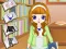 بازی Library Girl Dressup آنلاین