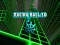 بازی Racing Ball 3D آنلاین