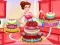 بازی Princess Dede Sweet Cake Decor آنلاین