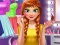 بازی Ice Princess Makeup Time آنلاین