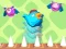 بازی Bouncing Chick آنلاین