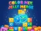 بازی Color Mix - Jelly Merge آنلاین