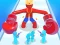 بازی Boss Hunter Run آنلاین