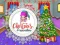 بازی Christmas preparations آنلاین