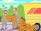 بازی Hidden Cargo In Trucks آنلاین