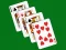 بازی Original Classic Solitaire آنلاین