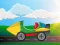بازی Colorful Vehicles Memory آنلاین