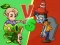 بازی Plants Vs Zombies War آنلاین