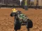 بازی Demolition Monster Truck Army آنلاین