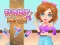 بازی Funny Haircut آنلاین