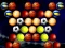 بازی Bubble Shooter Golden Football آنلاین