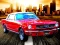 بازی Daily Mustang آنلاین
