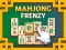 بازی Mahjong Frenzy آنلاین