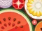 بازی Merge Veggies آنلاین