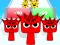 بازی Sprunki Run آنلاین