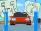 بازی Car Parts Coloring Book آنلاین