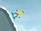 بازی Extreme Snowboard آنلاین