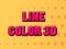 بازی Line Color 3D آنلاین