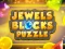 بازی Jewels Blocks Puzzle آنلاین